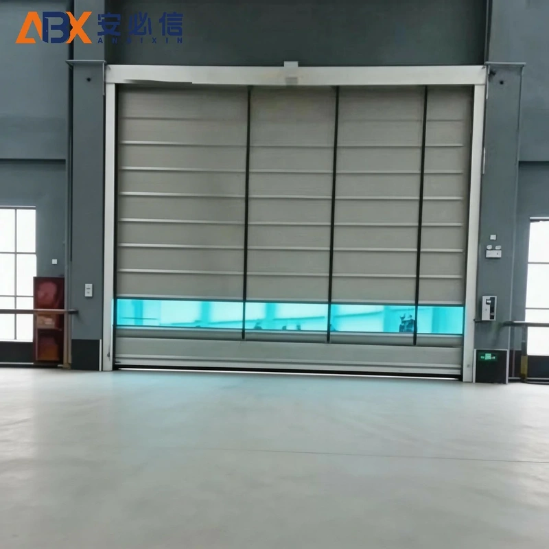 资阳市背带堆积门